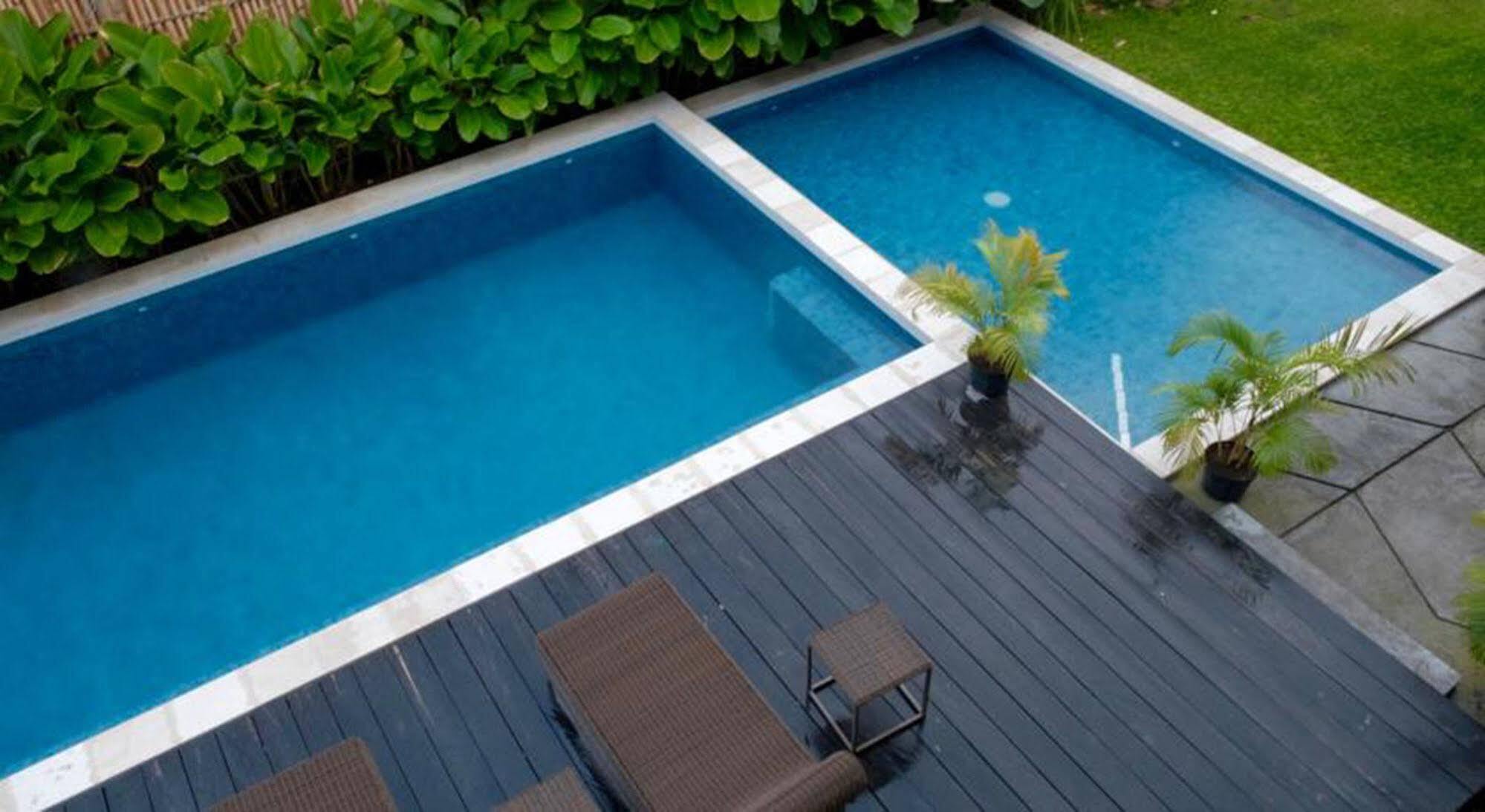 סמיניאק Cove Tevana מראה חיצוני תמונה